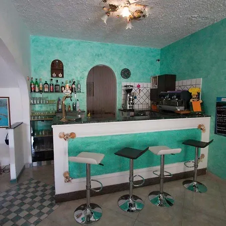 Aragonese Hotel