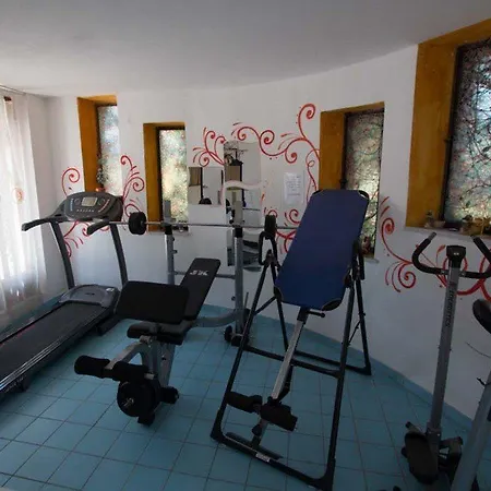 Hotel Aragonese