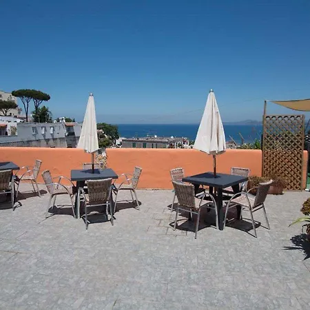 Hotel Aragonese