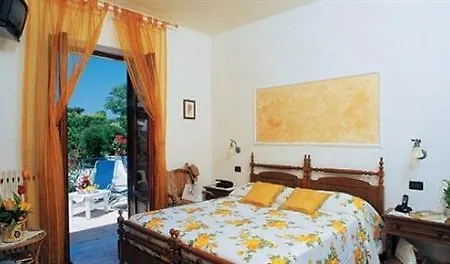 Hotel Aragonese