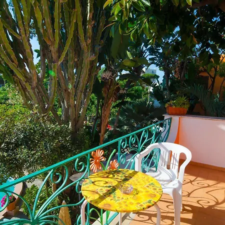 Aragonese Hotel 3*