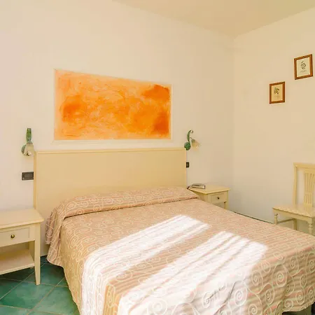 Hotel Aragonese Ischia