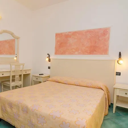Aragonese Ischia