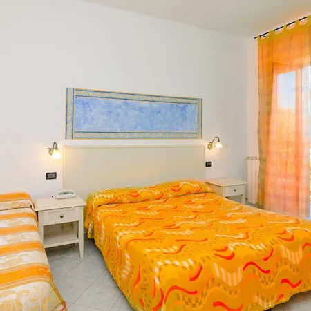 Hotel Aragonese