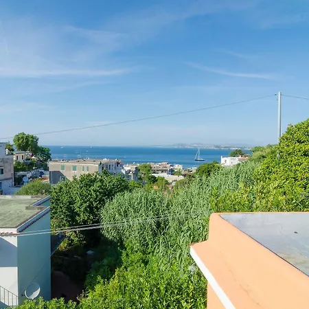 Aragonese 3* Ischia