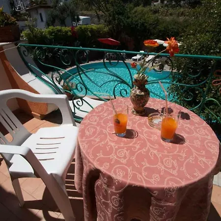 Aragonese Hotel 3*