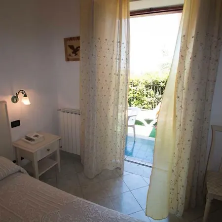 Hotel Aragonese Ischia