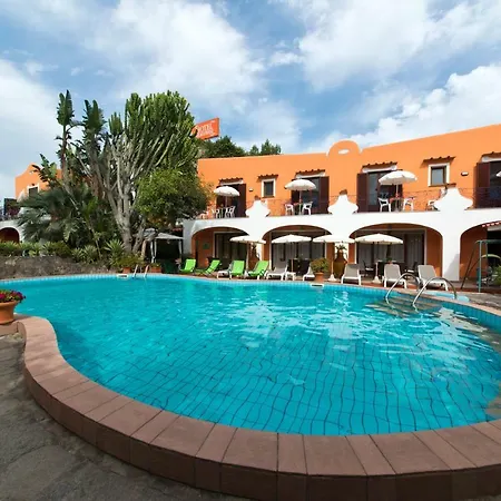 Hotel Aragonese
