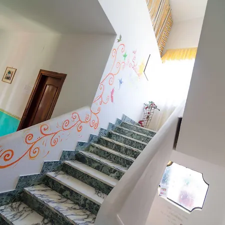 Aragonese מלון 3*